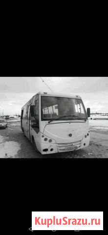 Продам автобус Нижневартовск - изображение 1