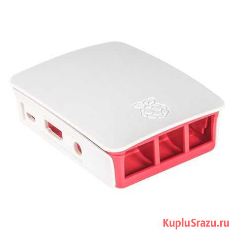 Официальный корпус для Raspberry Pi ACD RA129 Петропавловск-Камчатский - изображение 1
