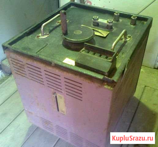 Сварочный аппарат вду-201У2 (постоянка) компактный Сызрань - изображение 1