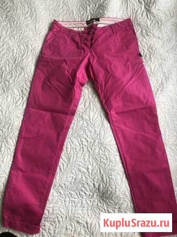 Чиносы Maison Scotch Москва - изображение 1