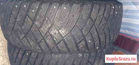 215/65 r16 goodyear Зима Норильск