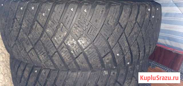 215/65 r16 goodyear Зима Норильск - изображение 1