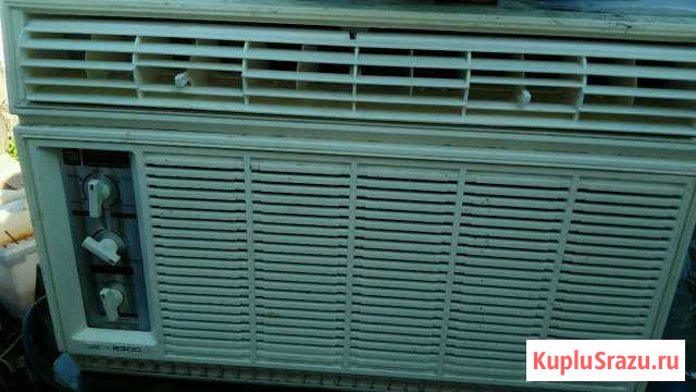 Оконный кондиционер Каневская - изображение 1