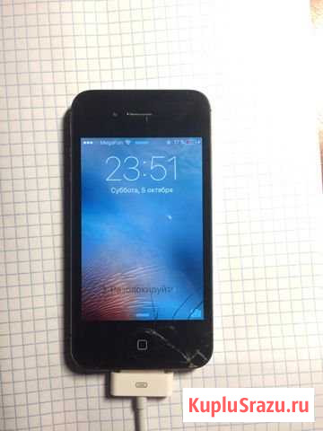 iPhone 4s Череповец - изображение 1