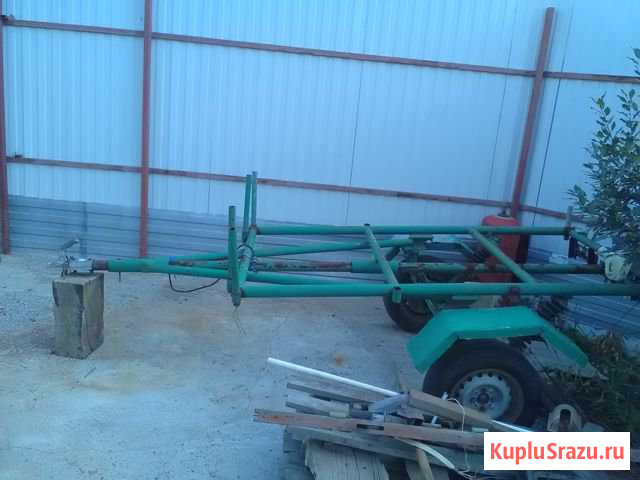Прицеп роспуск Оренбург - изображение 1
