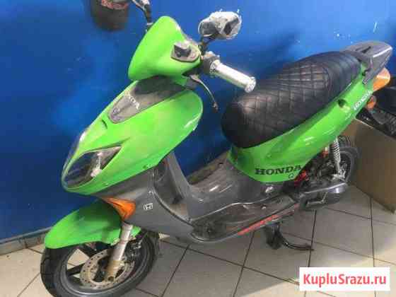 Продам скутер Honda X8R Симферополь