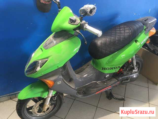 Продам скутер Honda X8R Симферополь - изображение 1