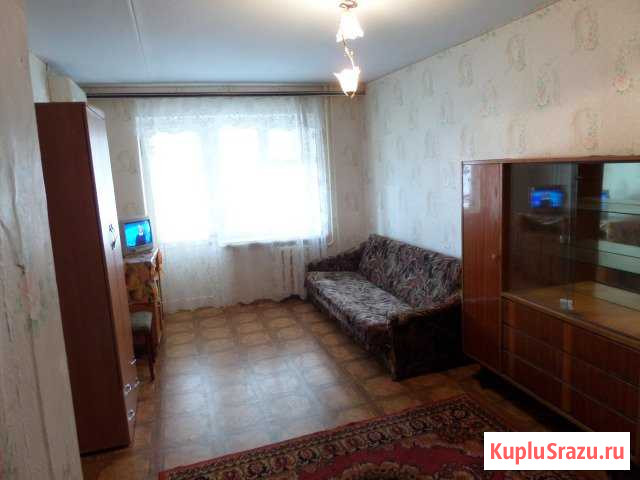 1-к квартира, 32 кв.м., 3/5 эт. Новороссийск - изображение 1