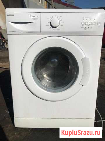 Стиральная машина Серпухов - изображение 1