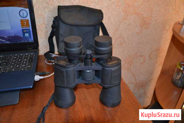 Бинокль 10-70/70 Кашары - изображение 1