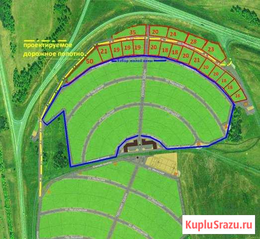  Красноярск - изображение 1