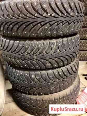 Шины 195/65R15 Ковров