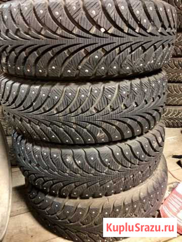 Шины 195/65R15 Ковров - изображение 1