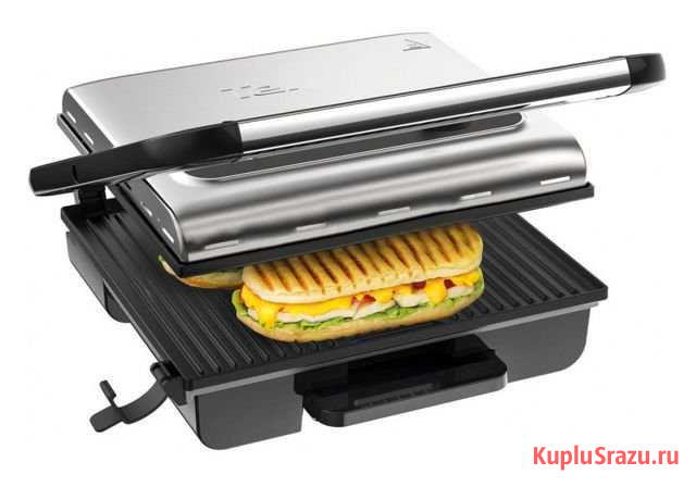 Гриль Иваново - изображение 1