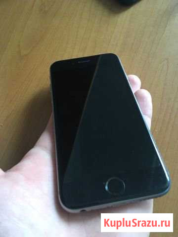 iPhone 6 Солнечный - изображение 1