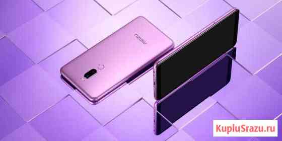 Meizu M8 Purple 64GB Севастополь