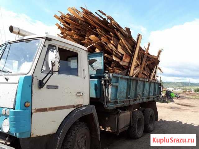 Дрова Бирск - изображение 1