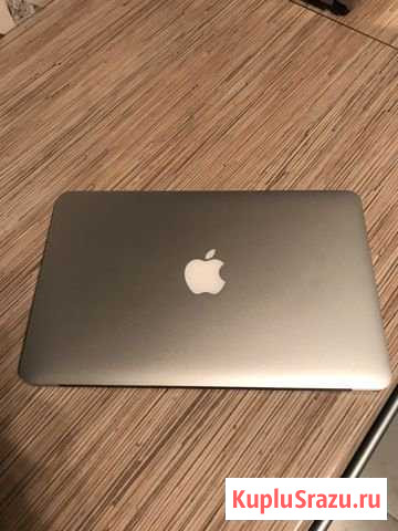 Apple MacBook Air 11 a1465 Лобня - изображение 1