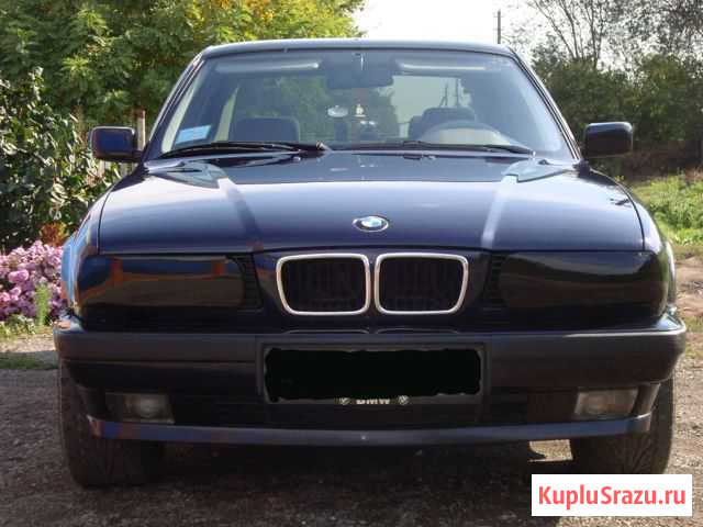 Тюненг очки для BMW 5 e34 Новобатайск - изображение 1