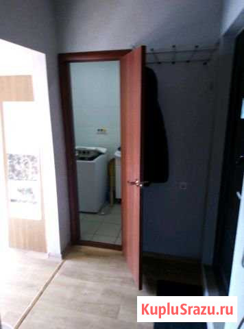 Студия, 26 кв.м., 3/10 эт. Миасс - изображение 1