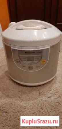 Мультиварка Panasonic SR-TMH18 Подольск