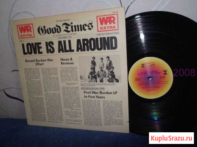 Грампластинки фирменные список 2 продолжение Новокузнецк - изображение 1