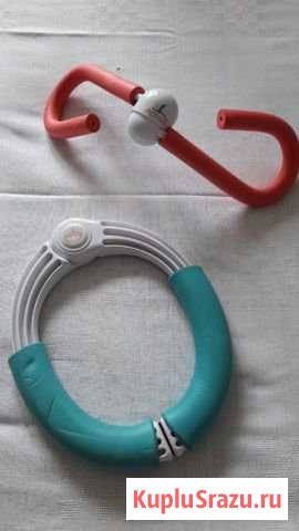 Тренажеры для рук Мурино - изображение 1