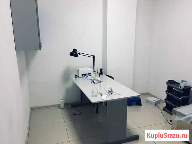 Офисное помещение 10кв.м. Красноярск - изображение 1