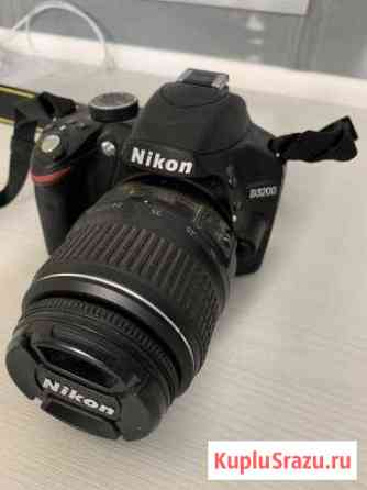 Nikon D 3200 Верхняя Пышма