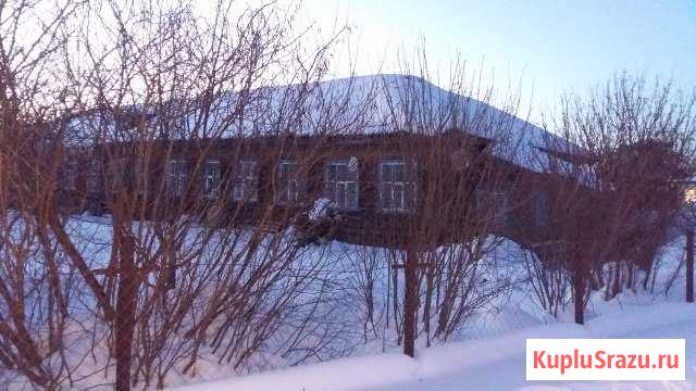 1-к квартира, 38.5 кв.м., 1/1 эт. Новописцово - изображение 1