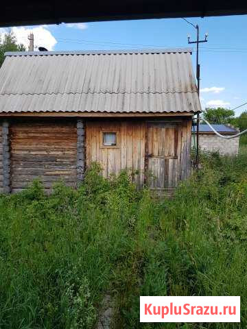 Дача 50 кв.м. на участке 15 сот. Чишмы - изображение 1