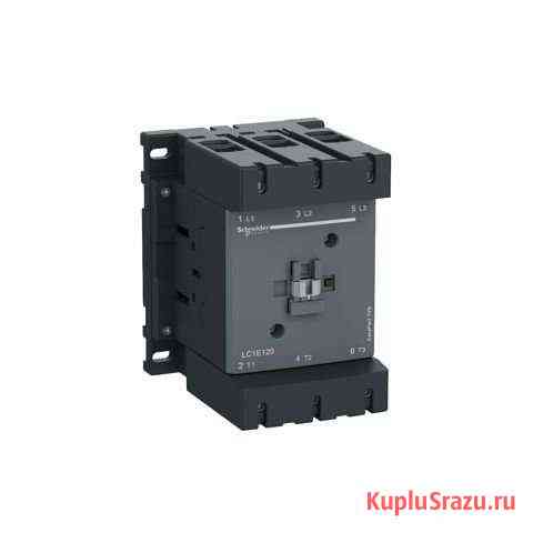 Контакторы Schneider Electric Люберцы