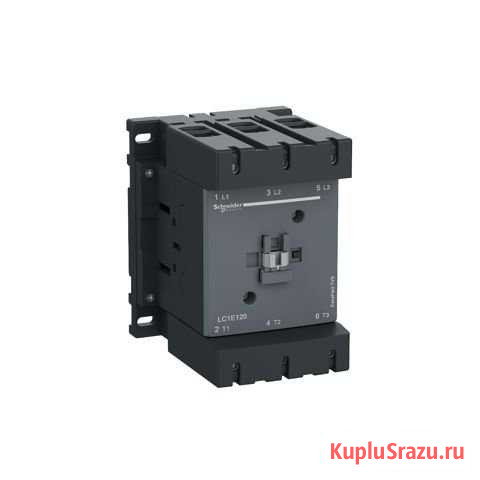 Контакторы Schneider Electric Люберцы - изображение 1
