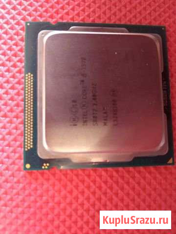 Процессор i5-3570 Хабаровск - изображение 1