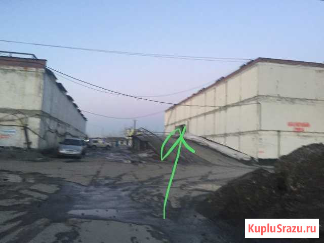 Гараж в аренду в Екатеринбурге Екатеринбург - изображение 1