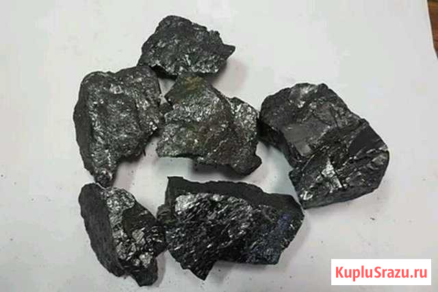 Уголь каменный Старый Оскол - изображение 1