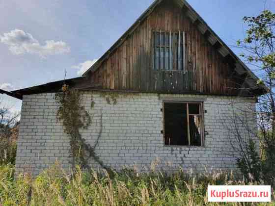 Дача 40 кв.м. на участке 10 сот. Каменск-Уральский