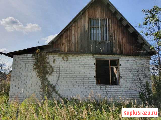 Дача 40 кв.м. на участке 10 сот. Каменск-Уральский - изображение 1