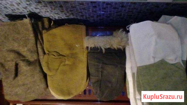 Руковицы Ульяновск - изображение 1