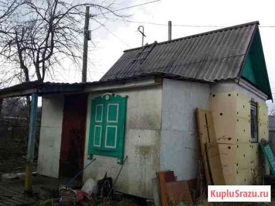 Дача 20 кв.м. на участке 4 сот. Челябинск