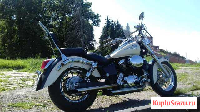 Honda Shadow Нижний Новгород - изображение 1