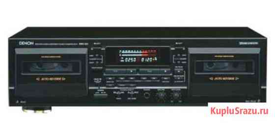 Denon DRW-585 Кассетная дека Новороссийск
