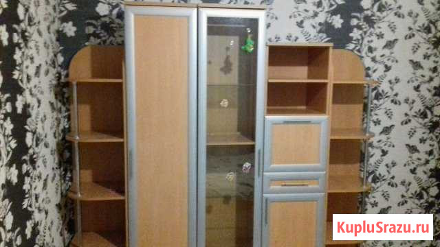 Стенка Котлас - изображение 1