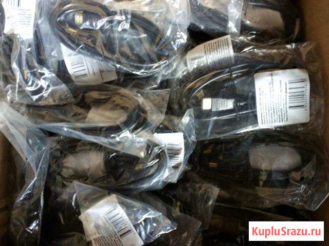Кабель hdmi Дорогино - изображение 1