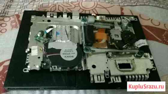 Запчасти PS 2 Арзамас
