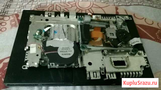 Запчасти PS 2 Арзамас - изображение 1