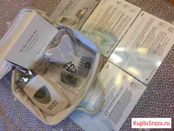 Nu Skin Galvanic Spa System II Мосрентген