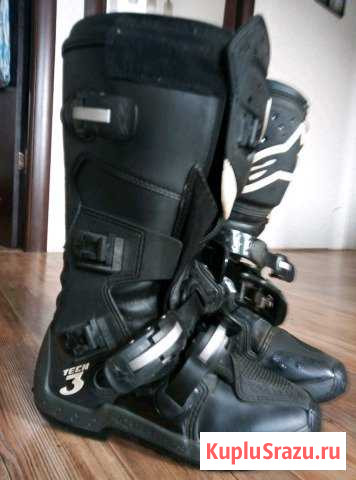 Мотоботы Прокопьевск - изображение 1