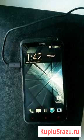 HTC Королев - изображение 1