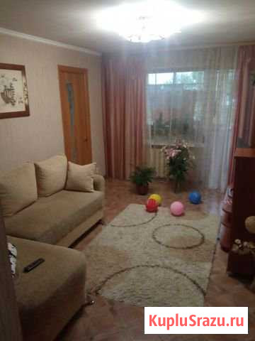 3-к квартира, 51 кв.м., 5/5 эт. Белогорск - изображение 1